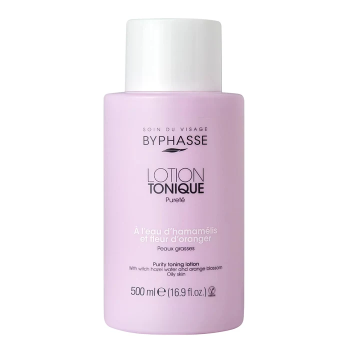 Byphasse Purity – Tester
