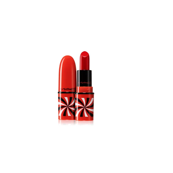 MAC Ladies Lipstick Wild Card