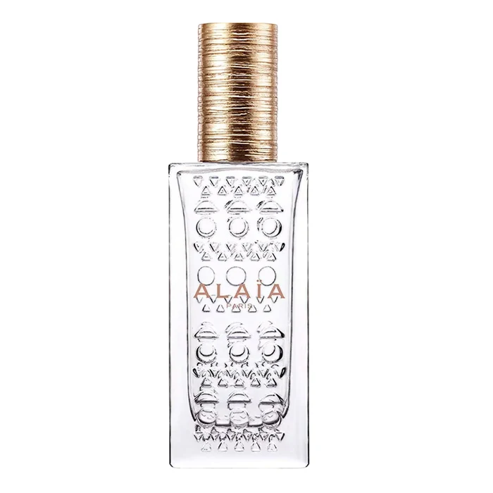 Alaia Paris Blanche
