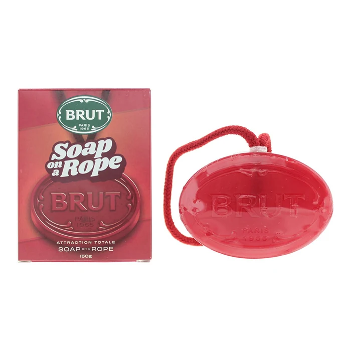 Brut Attraction Totale