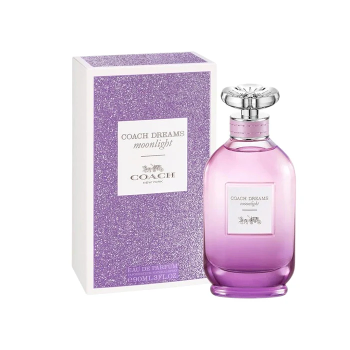 Coach Dreams Moonlight
