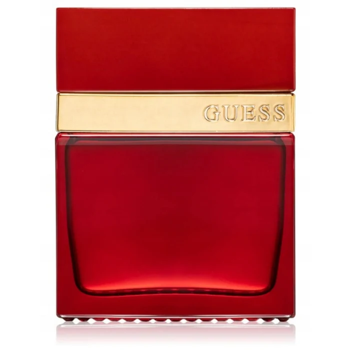 Guess Seductive Red – Tester