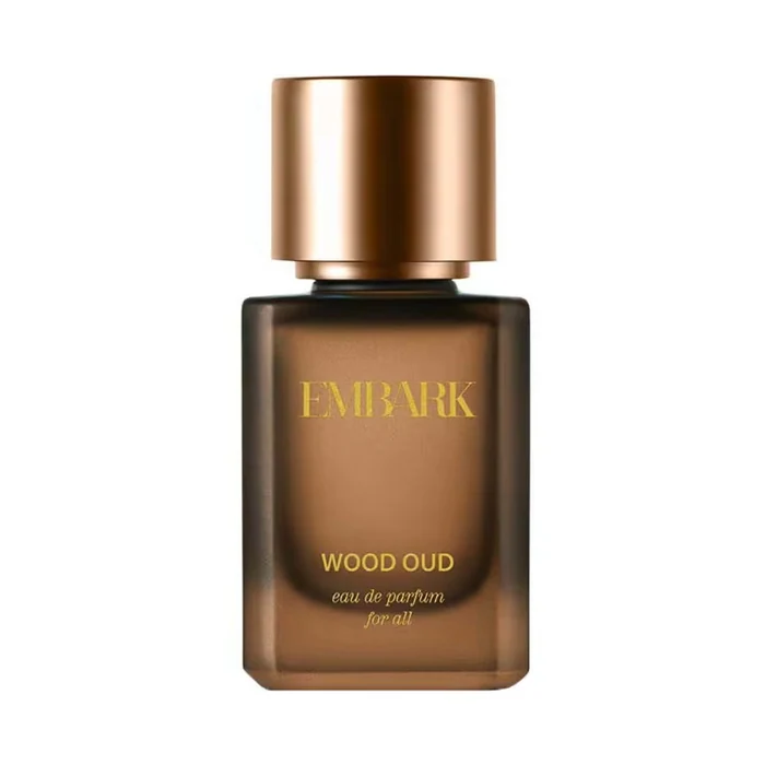 Embark Wood Oud