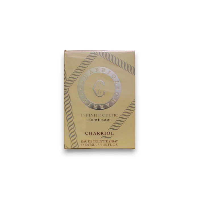 Charriol Infinite Celtic – Tester