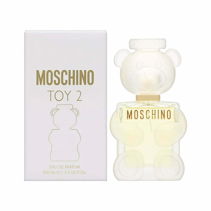 Moschino Toy 2
