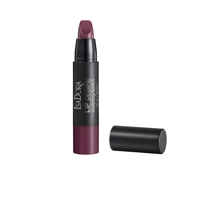IsaDora Lip Desire 66 Mulberry
