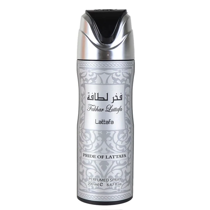 Lattafa Fakhar Scented Spray
