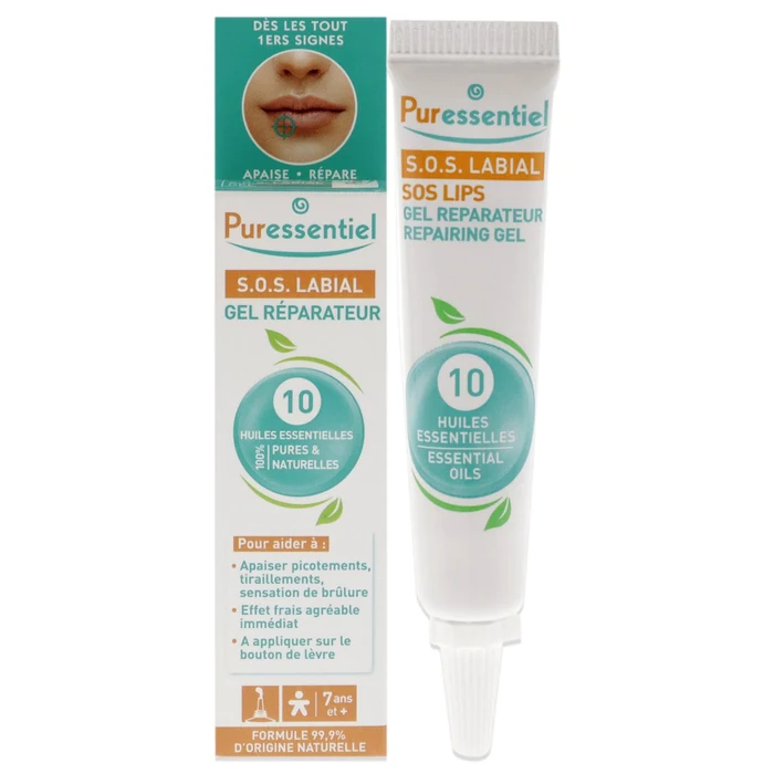 Puressentiel S.O.S. Lip