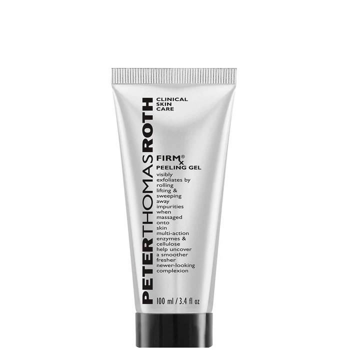 Peter Thomas Roth FirmX – Tester