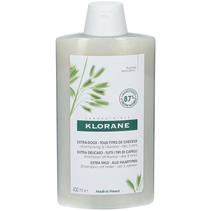Klorane Oat Milk