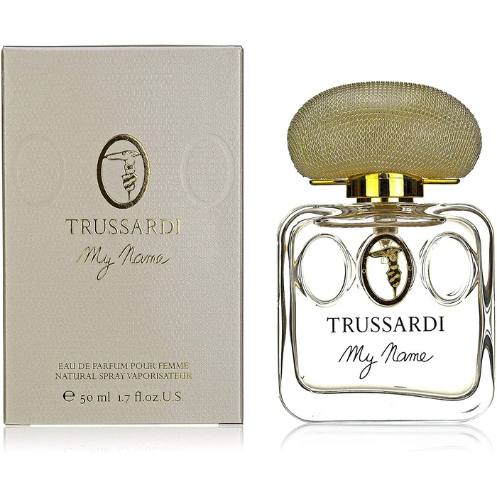Trussardi My Name