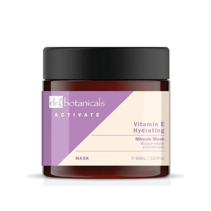Dr Botanicals Phytochemical Miracle