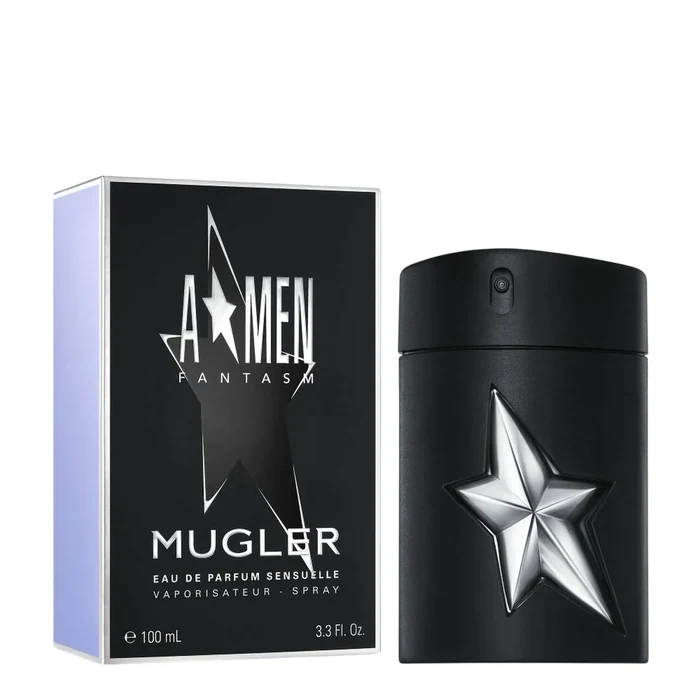 Thierry Mugler A Men Fantasm