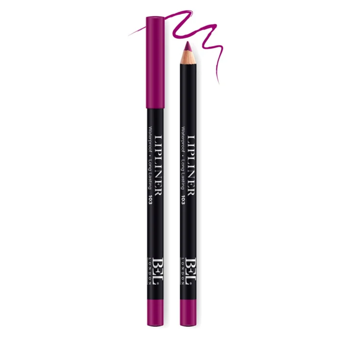 Bel London Lip Liner 103