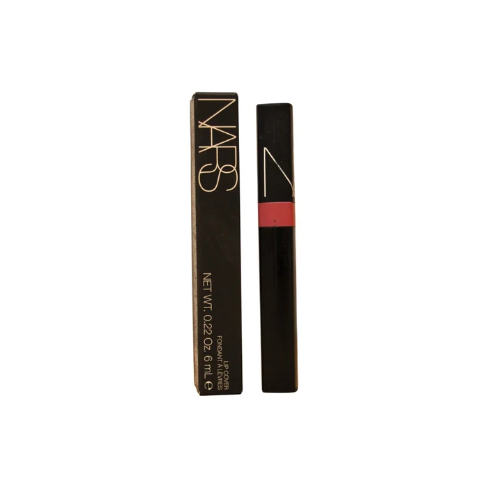 Nars Liquid Lipstick Summer Fire
