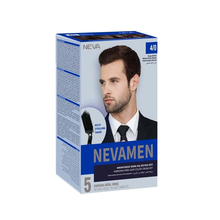 Neva Nevamen 4/0