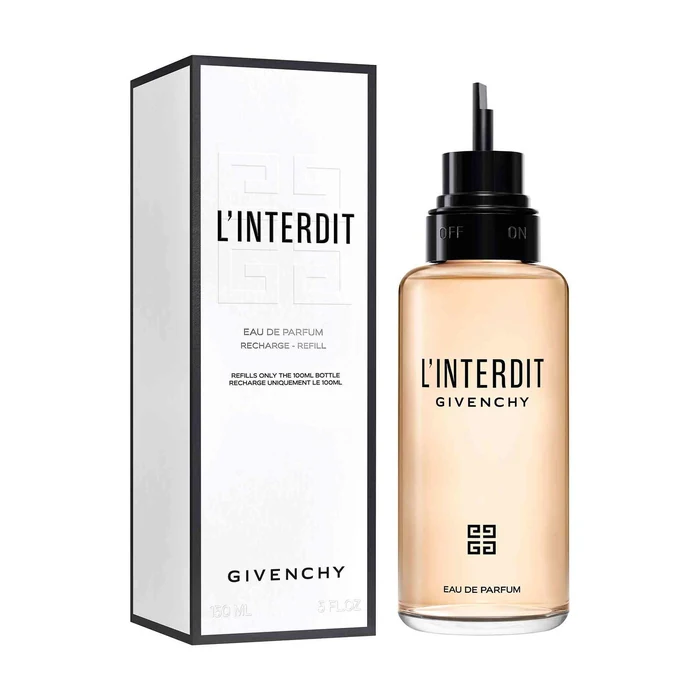 Givenchy L'Interdit