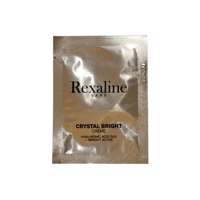 Rexaline Crystal Bright – Probe