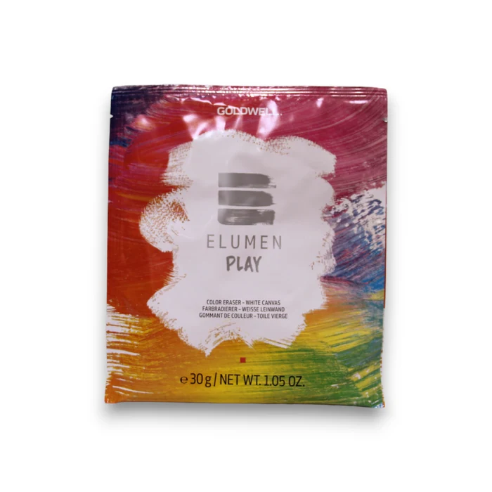 Goldwell Elumen Play Eraser