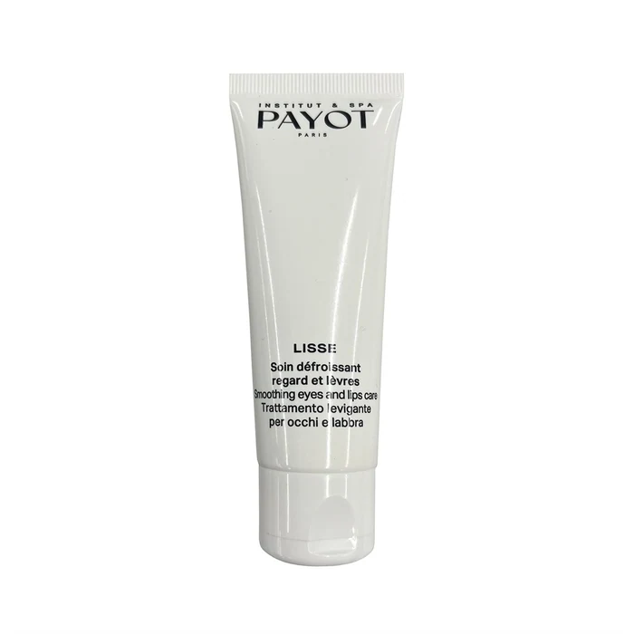 Payot Lisse