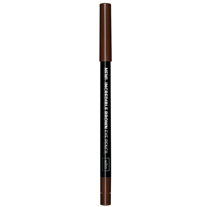 Wibo Incredible 03 Brown