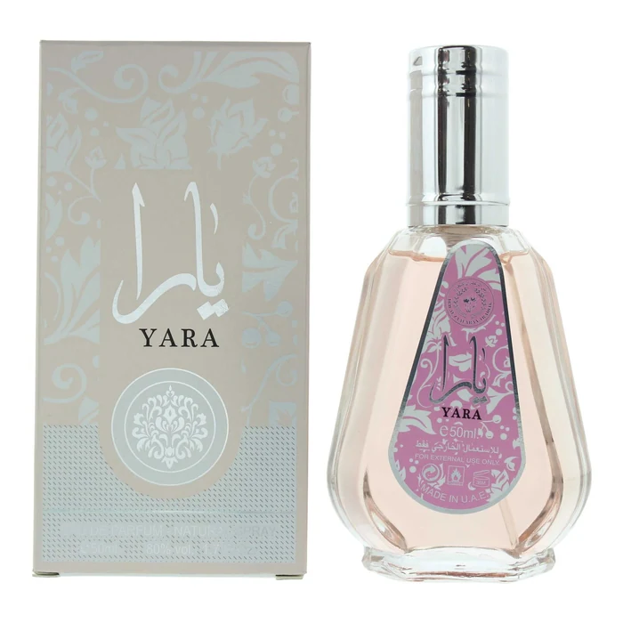 Lattafa Yara