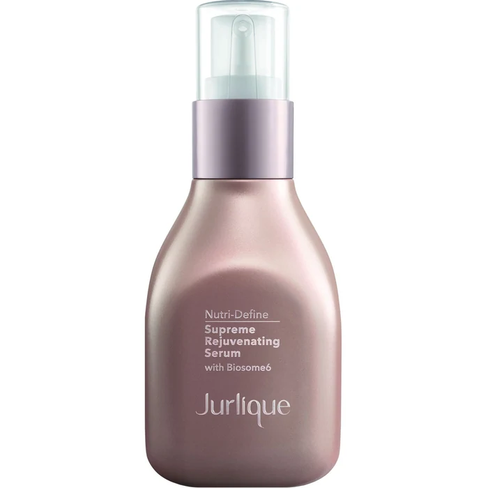 Jurlique Nutri-Define – Tester