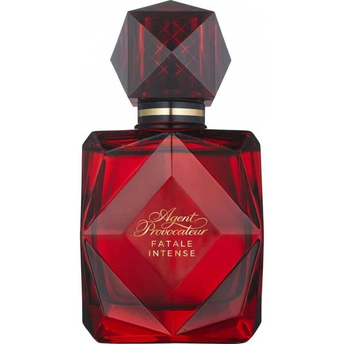 Agent Provocateur Fatale Intense – Tester