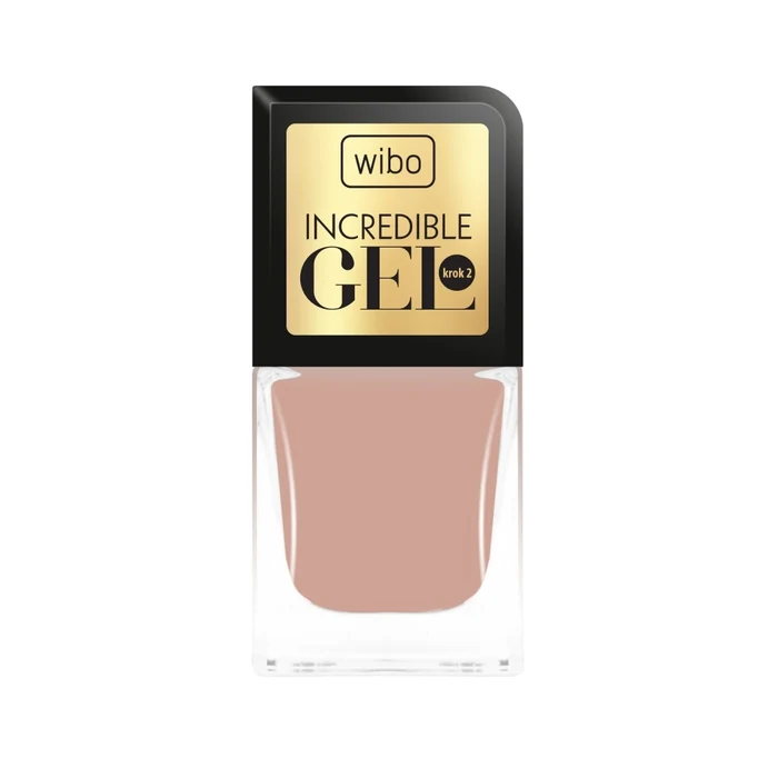 Wibo Incredible Gel 07