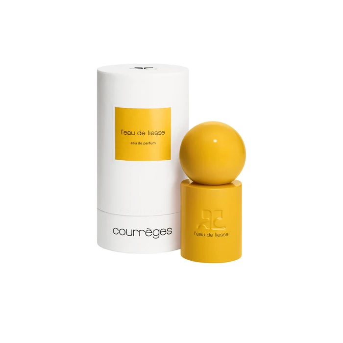 Courreges L'Eau de Liesse