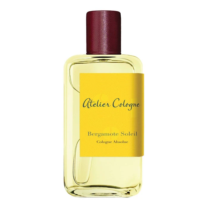 Atelier Cologne Bergamote Soleil – Tester
