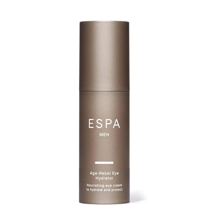 Espa Age-Rebel