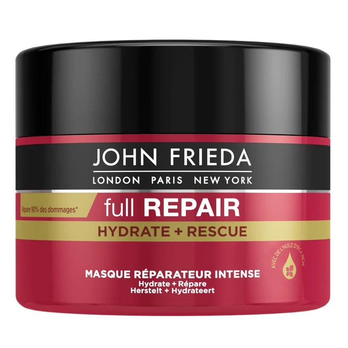 John Frieda Full Repair For Repairing