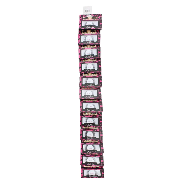 Katie Price Clip Strip