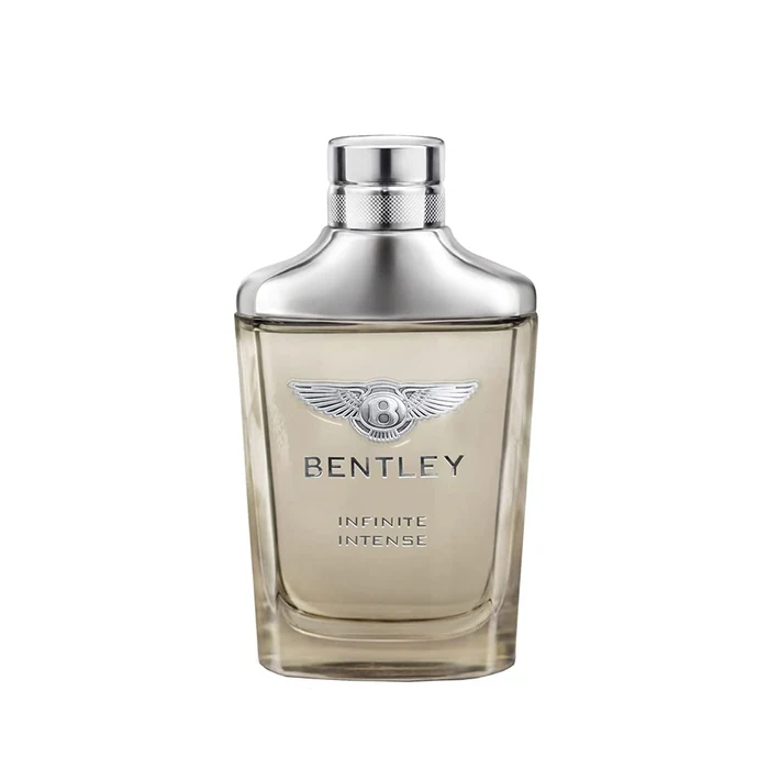 Bentley Infinite Intense – Tester