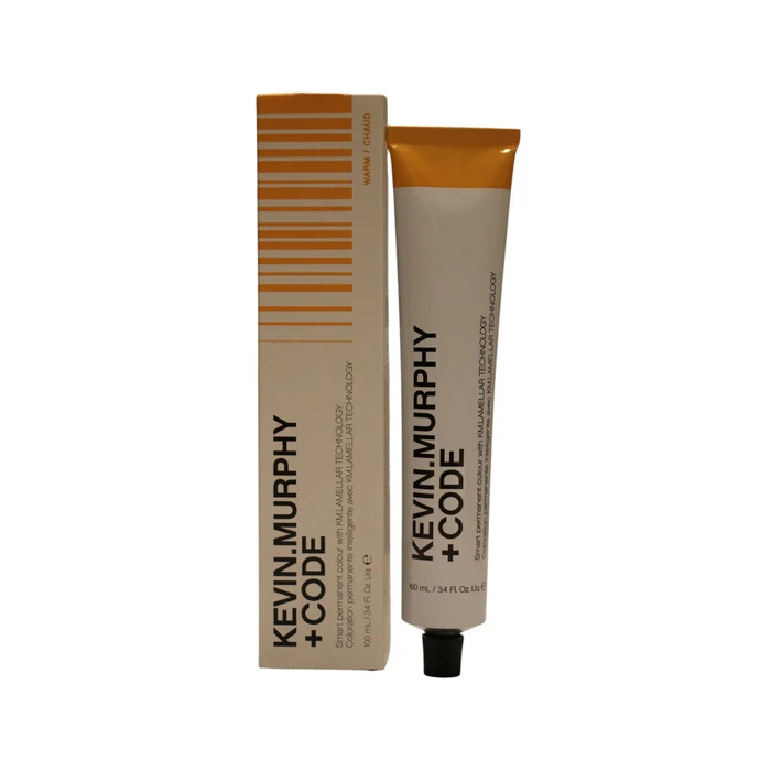 Kevin Murphy Code 7.6/7R Medium Blonde Red
