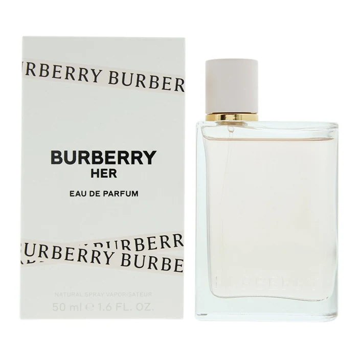 Burberry Her