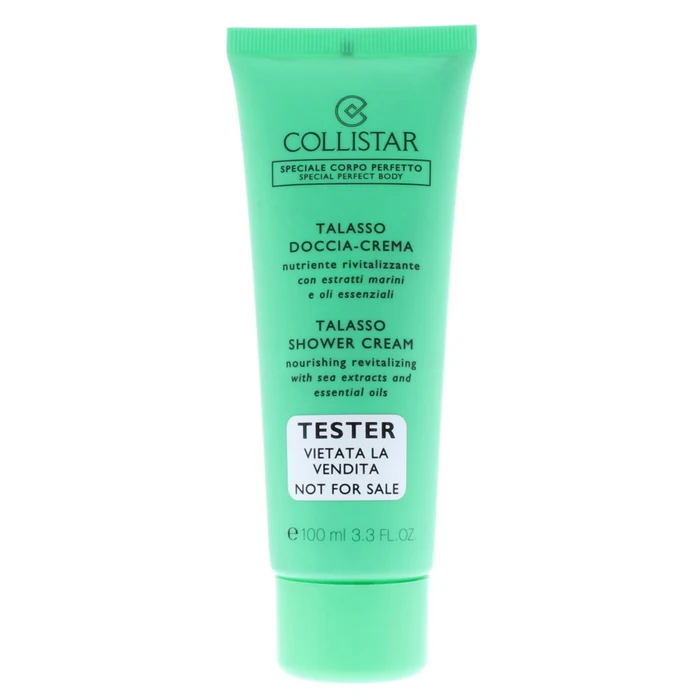 Collistar Special Perfect Body - Talasso – Tester