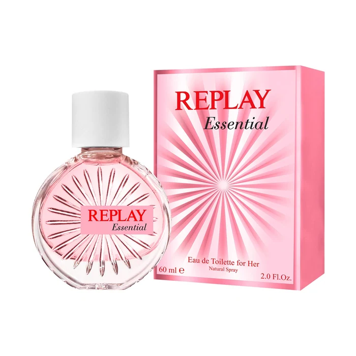Replay Essential