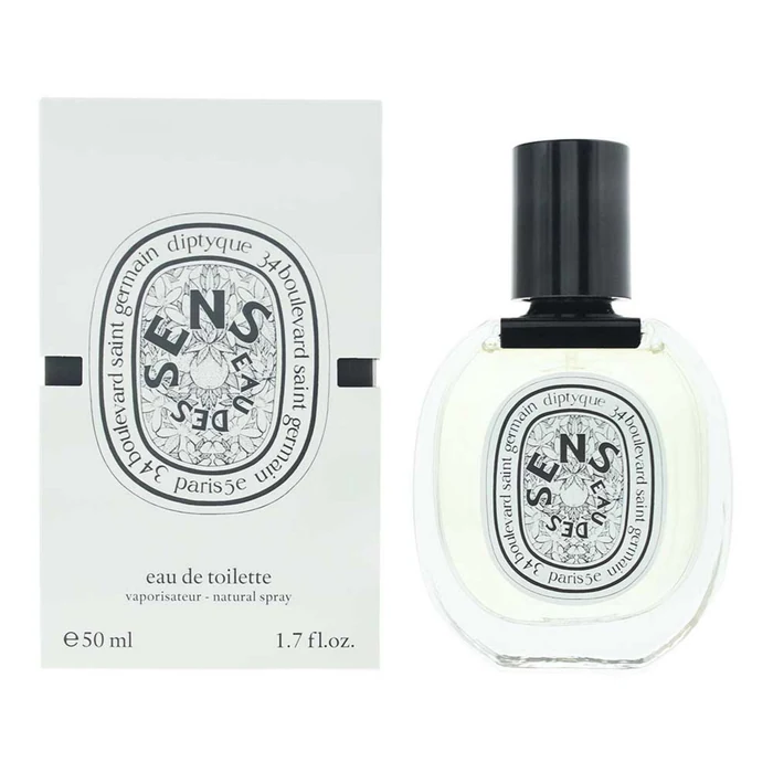 Diptyque Eau des Sens