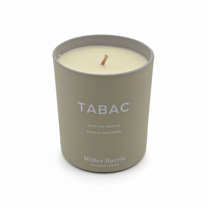 Miller Harris Tabac