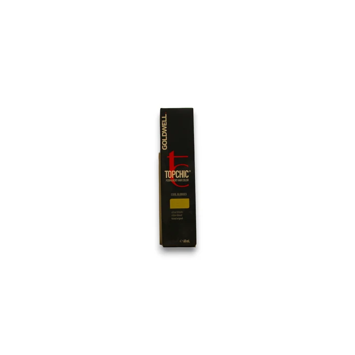 Goldwell TopChic 8SB