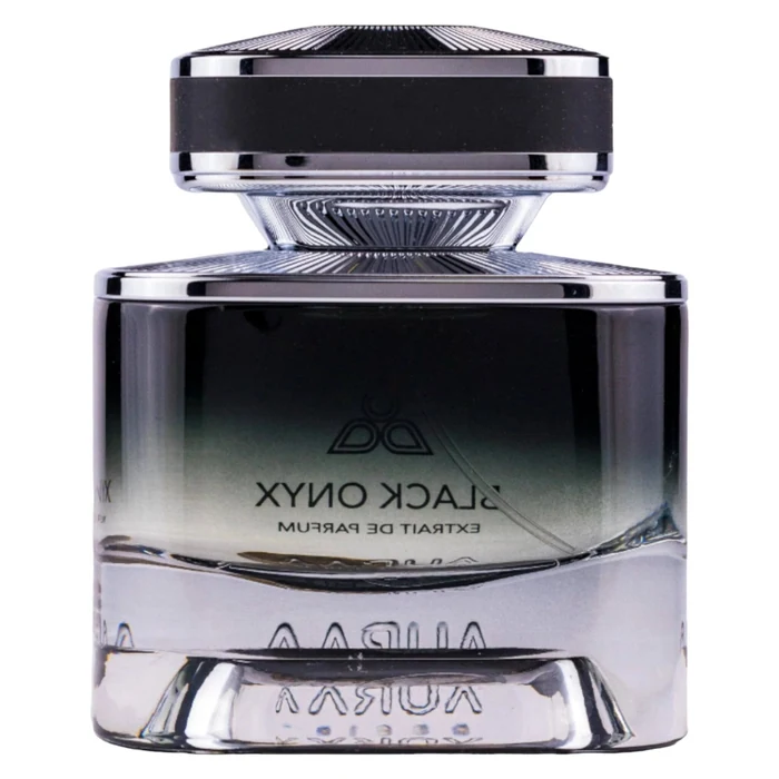 Auraa Desire Black Onyx