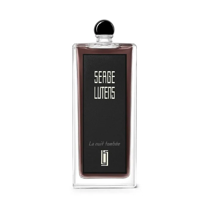 Serge Lutens La Nuit Tombee