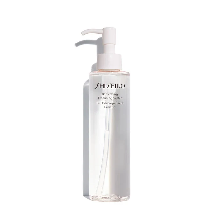 Shiseido Refreshing