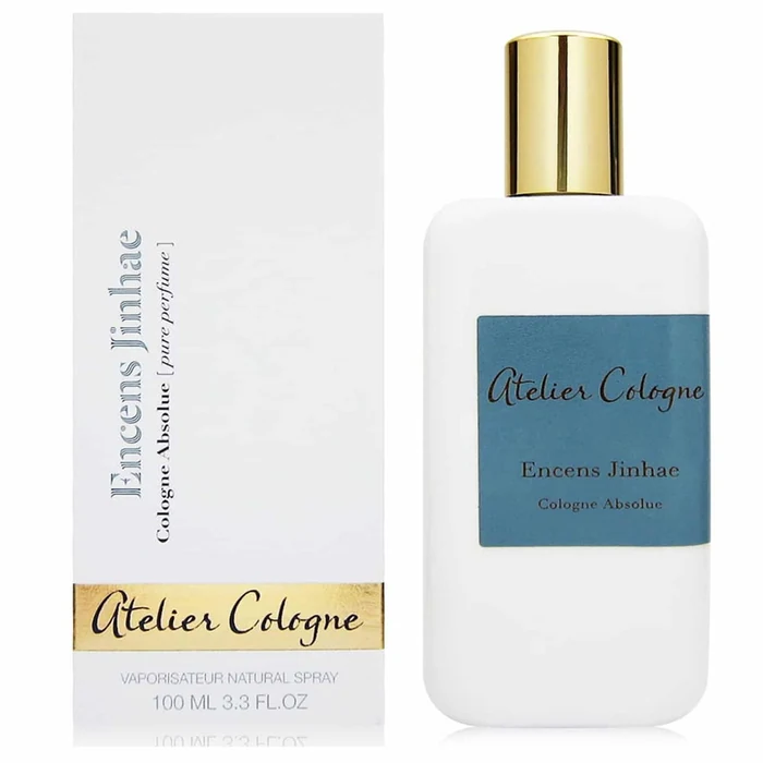 Atelier Cologne Encens Jinhae