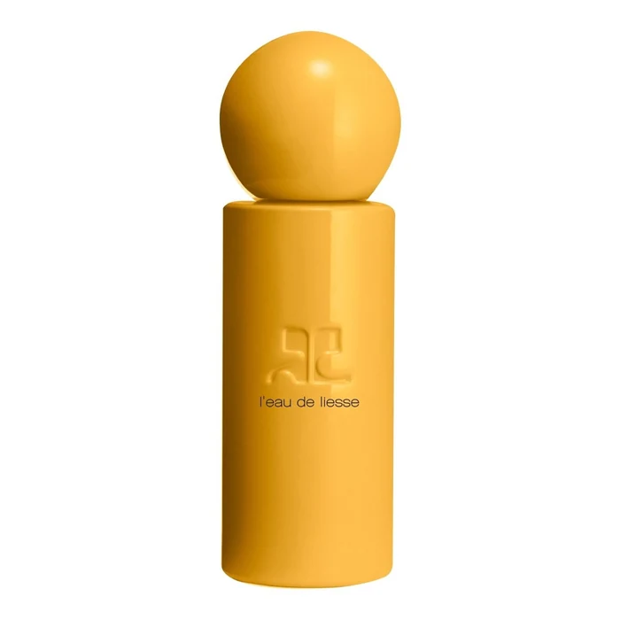 Courreges L'Eau de Liesse – Tester