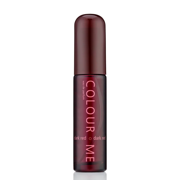 Milton Lloyd Colour Me Dark Red