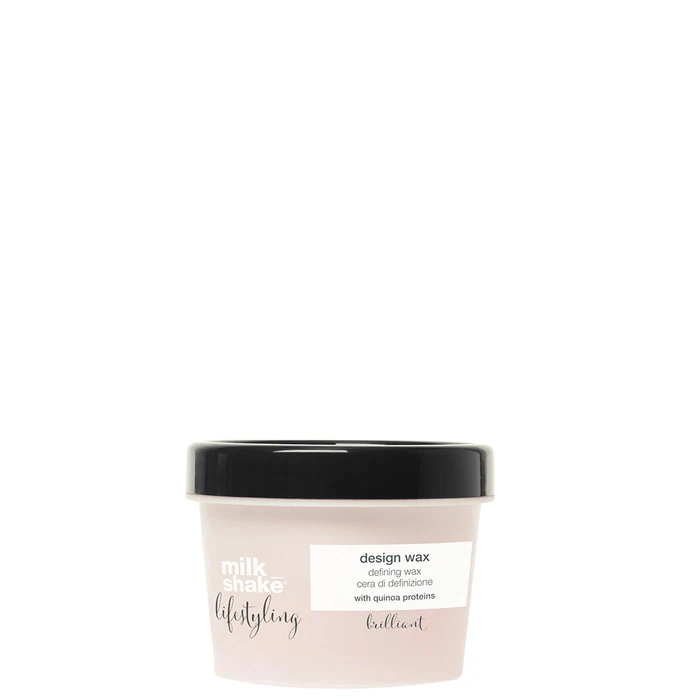 Milk_Shake Lifestyling Design