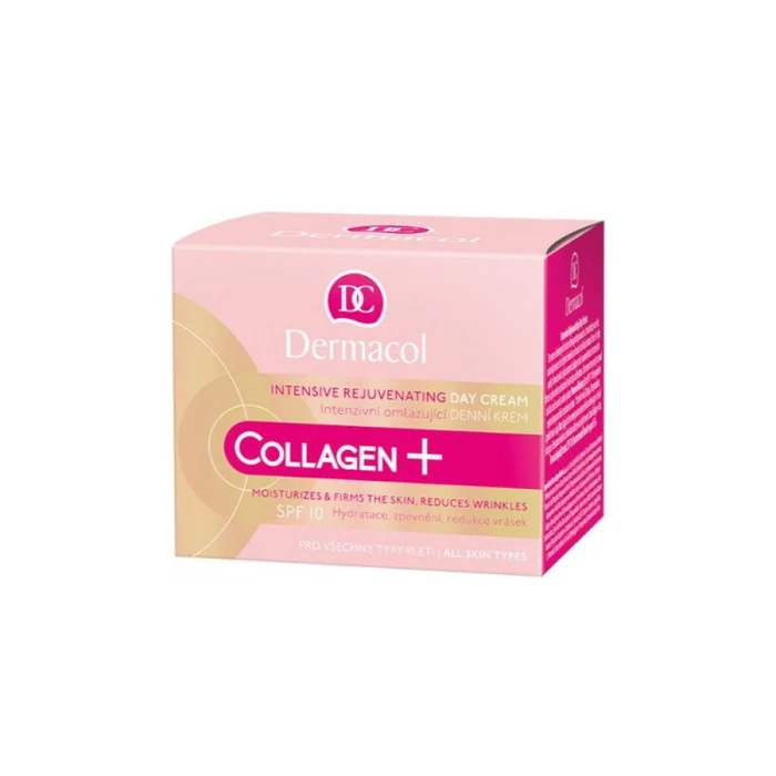 Dermacol Collagen +
